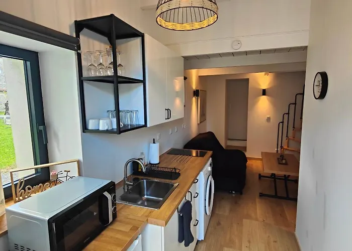 Maisonette Proche De Fontainebleau