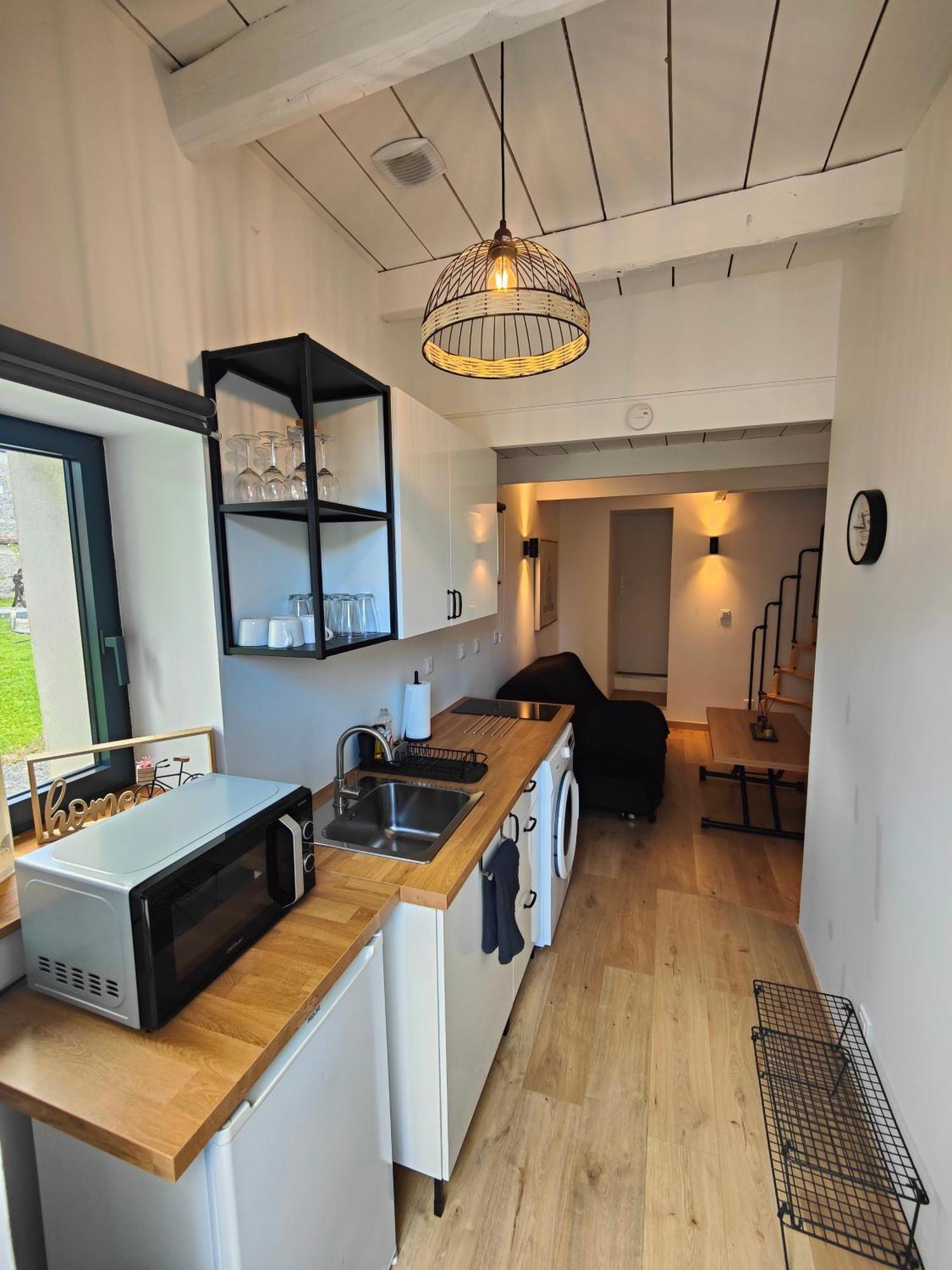Holiday home Maisonette Proche De Fontainebleau *