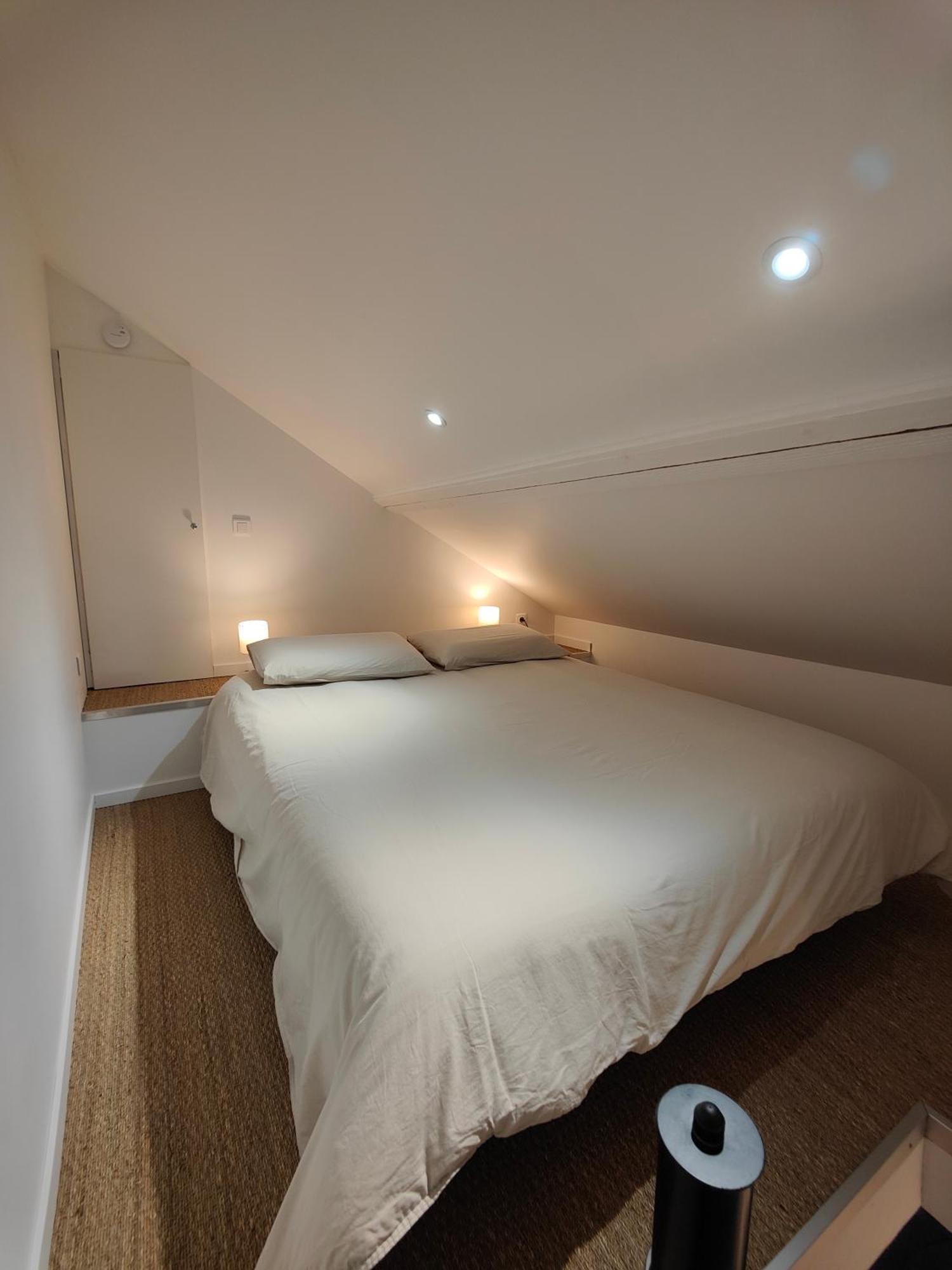 Maisonette Proche De Fontainebleau Ferienhaus *